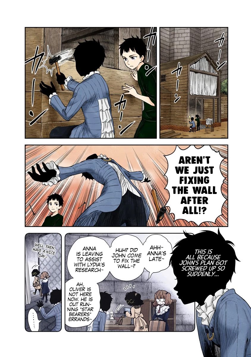 Shadows House, Chapter 64 image 03